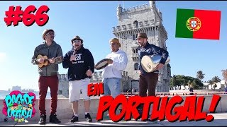 Pagode da Ofensa na Web 66  Em Portugal [upl. by Eittod]