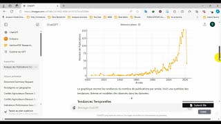 Revue Systématique de la Littérature avec ChatGPT [upl. by Suivat326]