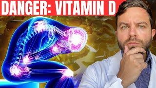 11 BIZARRE Signs of VITAMIN D Deficiency You NEED to Know [upl. by Araem819]