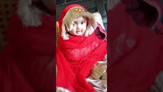 Mycutiebaby girl cutebaby mydoll viralvideo viralshorts babygirl [upl. by Korney457]