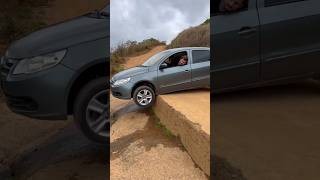 Part 1👍कार फंस जाए क्या करे What to do if the car gets stuck ytshorts shorts shortvideo [upl. by Yerok457]