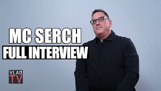 MC Serch on MC Hammer Hit Nas Jay Z Bushwick Bill 3rd Bass Full Interview [upl. by Sarazen325]