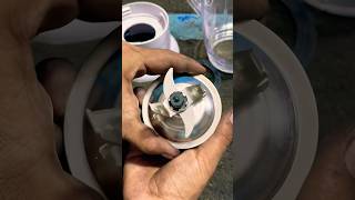 Havells indoora new pvc jar assemble  Havells new mixer jar pvc shorts youtubeshorts [upl. by Elmer]