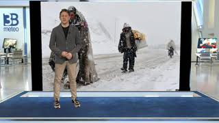 Meteo prossimi giorni stop allinverno in arrivo un assaggio di primavera [upl. by Thierry756]