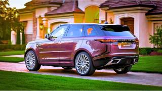 Range Rover Sport 2025 SV  Is This the Ultimate Luxury SUV  Full Review amp Drive [upl. by Mundford744]