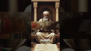 The Father of Islamic Philosophy AlKindi [upl. by Gnaw]