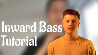 Beatbox Tutorial  Inward Bass Chest Bass Vocalized Chest Bass [upl. by Enenaj]