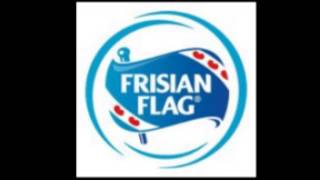 Jingle Frisian Flag Compilation [upl. by Ardnwahs439]