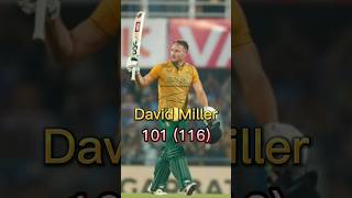 Australia vs South Africa 2023 World Cup Highlights 🤞 SA vs AUS 2023 semi final David Miller [upl. by Rednas]