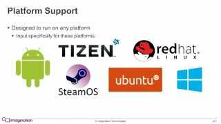 Vulkan One API for all platforms [upl. by Supat]