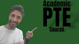 PTE Course Answer Short Question Task Part 3 [upl. by Nebe]