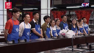 MasterChef Cambodia រដូវកាលទី៣ ឈានមកដល់សប្តាហ៍ទី៦ ហើយ សមរភូមិប្រកួតធ្វើម្ហូបនៅក្នុងផ្ទះបាយ [upl. by Rodolph]