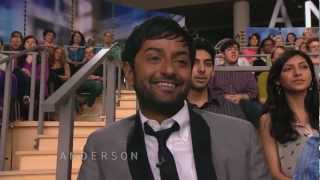 Aziz Ansari Nightclub Comedian  Official Trailer  Netflix Comedy Special [upl. by Kati]