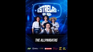 The AllPargatas no Estrelas Do Sul 1º Episódio [upl. by Ylaek90]