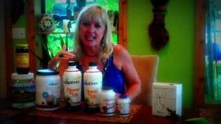 ISAGENIX 9 DAY CLEANSE INSTRUCTIONAL VIDEO [upl. by Etnad960]