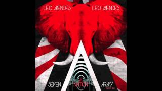 Leo Mendes  Seven Nation Army Deep Mix [upl. by Ecart]