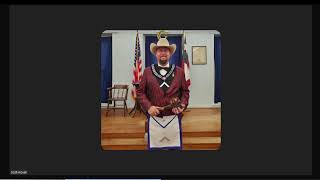 Masonic Improvement Live Broadcast 113 [upl. by Gerhard971]