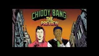 Chiddy Bang  Bad Day Clean [upl. by Ronni]