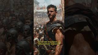 História de Spartacus curiosidades gladiadores historia history [upl. by Hairam]