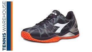 Diadora Speed Blushield 2 AG Mens Shoe Review [upl. by Biancha]