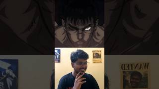 Berserk The Black Swordsman  Trailer Review [upl. by Elleimac611]