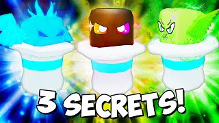 Getting 3 SECRET PETS in the Arcade Pet Catchers [upl. by Koffler456]