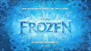 Do You Want to Build a SnowmanFrozen Lyrics in Description [upl. by Aniv]