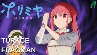 Horimiya Piece 2 Sezon Fragmanı  Türkçe Altyazılı [upl. by Tippets940]