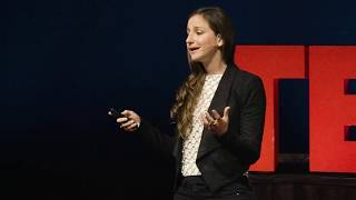 Why You Should Try Therapy Yesterday  Dr Emily Anhalt  TEDxBoulder [upl. by Netram122]