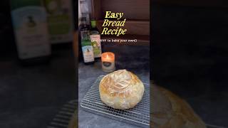 What you may not KNOW about bread  Easy Homemade Bread Recipe shorts bake bread [upl. by Aek]