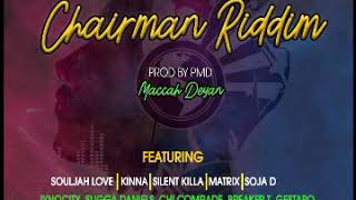 Vinnex  ndiri kukufunga Chairman Riddim2019 [upl. by Allemrac770]