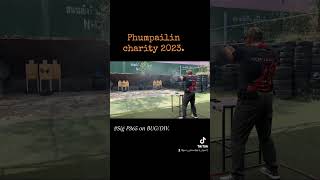 phumpailin charity 2023 [upl. by Anatole795]