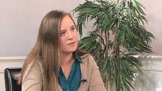 Hilfe statt Abtreibung Paula von Ketteler  Bibel TV das Gespräch [upl. by Yednarb]