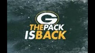 Packers vs Texans Recap and discussion [upl. by Henrie]