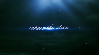 Inanimate Alice trailer [upl. by Main]