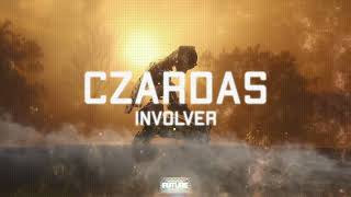 INVOLVER  Czardas Official Audio [upl. by Cheyne]