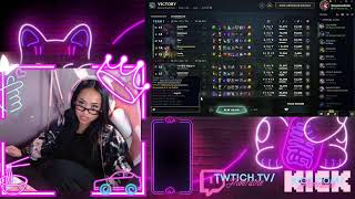 PeePoo Ranked Till I Lose 2 alt acc Mood hair straight Mood hair straight [upl. by Aemat]