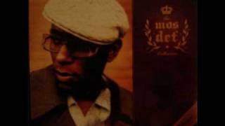 mos def  brown sugar fine [upl. by Halladba]