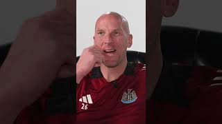 Get To Know 🤝 John Ruddy [upl. by Dru]