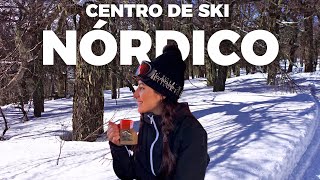 CENTRO DE SKI NÓRDICO BARILOCHE I Melhores dicas e PREÇOS [upl. by Lambertson]