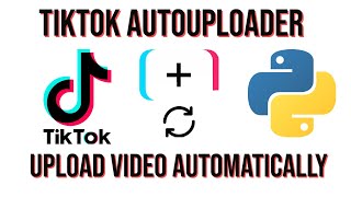 Upload YouTube to TikTok Automatically [upl. by Reinar191]