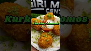 ND Market Pitampura ke famous Giri Momos now also available at DC Chowk Market Rohini [upl. by Eerahs]