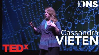 TEDx The Science of Interconnectedness Cassandra Vieten [upl. by Jamel]