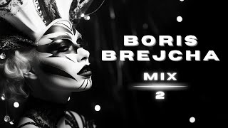 🃏 Boris Brejcha Mix 2 🃏 [upl. by Dal]