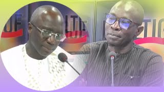 MANSOUR DIOP AK MABOUBA DIAGNE WAKHATANE BOU DOY WARR [upl. by Anawaj]