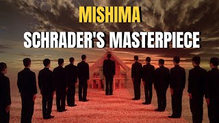 Mishima – Schraders Greatest Lonely Man [upl. by Doralynne]