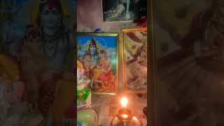 Today Monday devotional shiva shortsvideo viralvideo eluru youtubeshorts view song [upl. by Sutsuj]