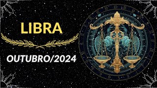 LIBRA ♎ SENTINDO QUE NÃO SAI DO LUGAR QUANDO UMA PORTA SE FECHA DEUS ABRE DUAS 🙌✨ ISSO É JUSTIÇA [upl. by Ezarra]