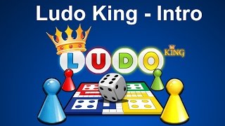 Ludo King  Introduction [upl. by Devin908]