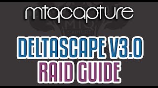 Deltascape V30 Normal Guide [upl. by Netneuq]